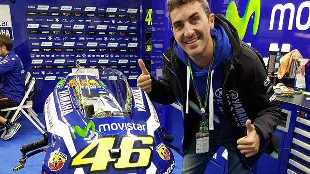 Muere el piloto Enric Saurí en las 24 horas de Catalunya tras un fuerte accidente