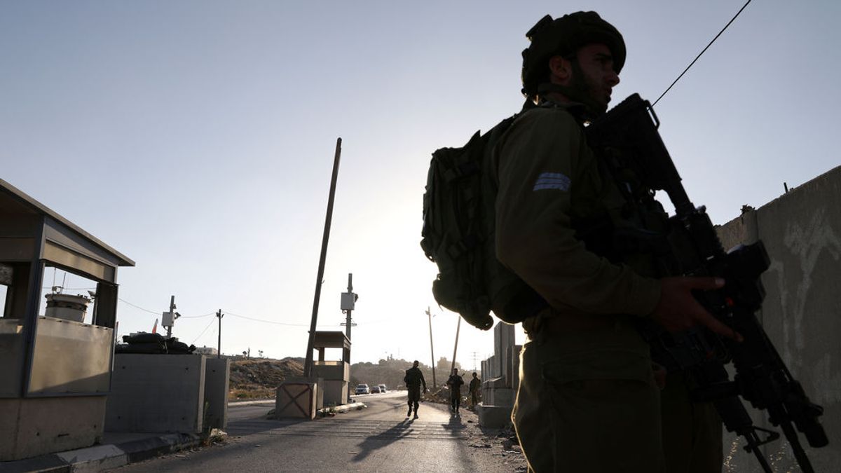 Muere un niño palestino de 18 meses a causa del gas lanzado por la Policía israelí