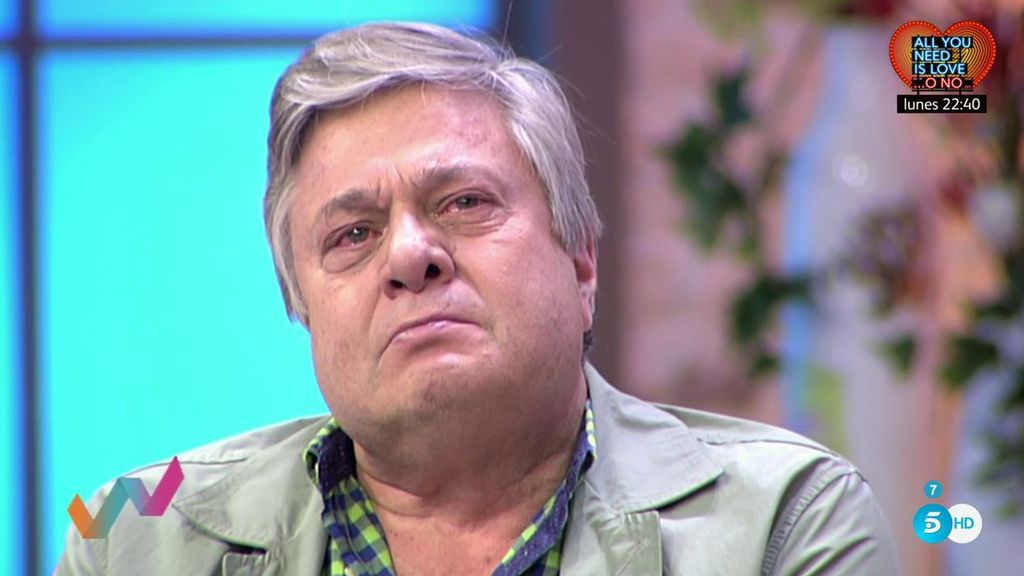 El padre de Leopoldo López: “No podía creer estar escuchando su voz al otro lado del teléfono”