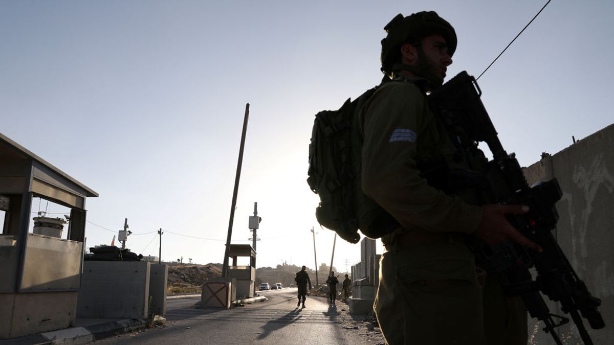 Muere un niño palestino de 18 meses a causa del gas lanzado por la Policía israelí