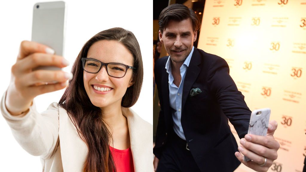 Selfis: Riesgos Ocultos RAZONES POR LAS QUE LOS SELFIS SON PERJUDICIALES PARA TI