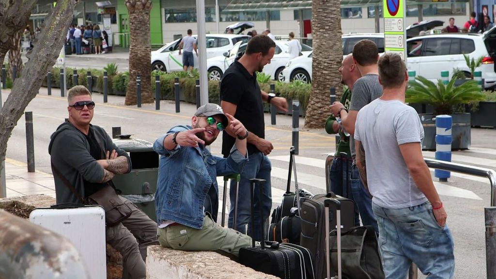 'En el punto de mira' (10/07/2017), completo: Taxis piratas en Ibiza y embargos por error