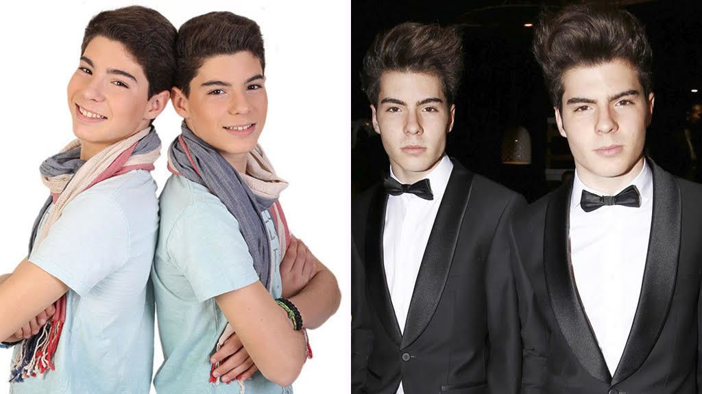 losgemeliers