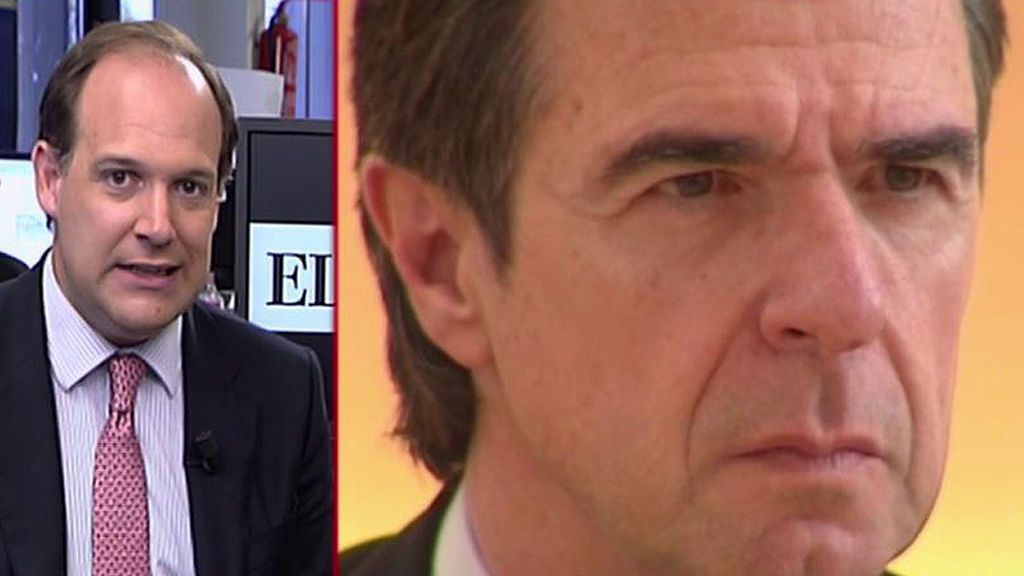 Las memorias de Soria, en el 'congelador'