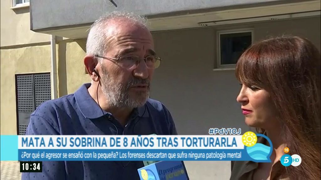 El Ayuntamiento de Sabiñánigo no recibió denuncias por maltrato a la niña de 8 años asesinada por su tío