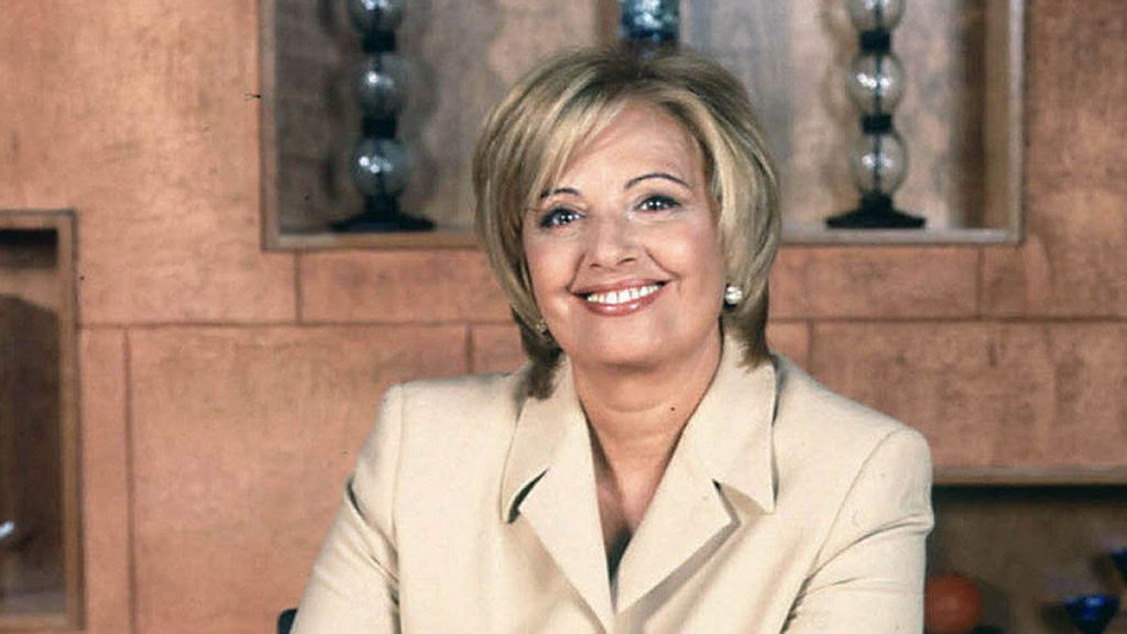 María Teresa Campos