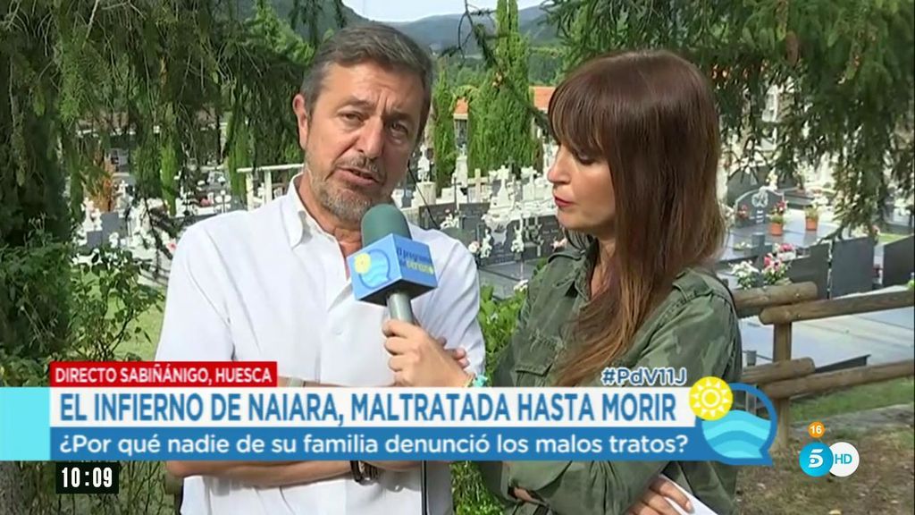 El alcalde de Sabiñánigo afirma que no hubo denuncias por maltrato
