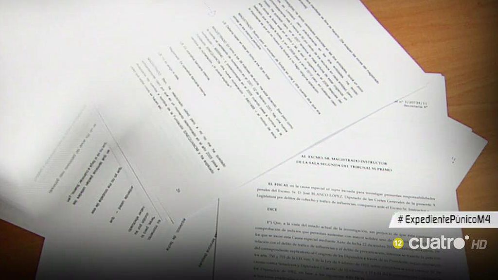Los documentos que solicita el juez de Púnica a Arpegio desaparecen