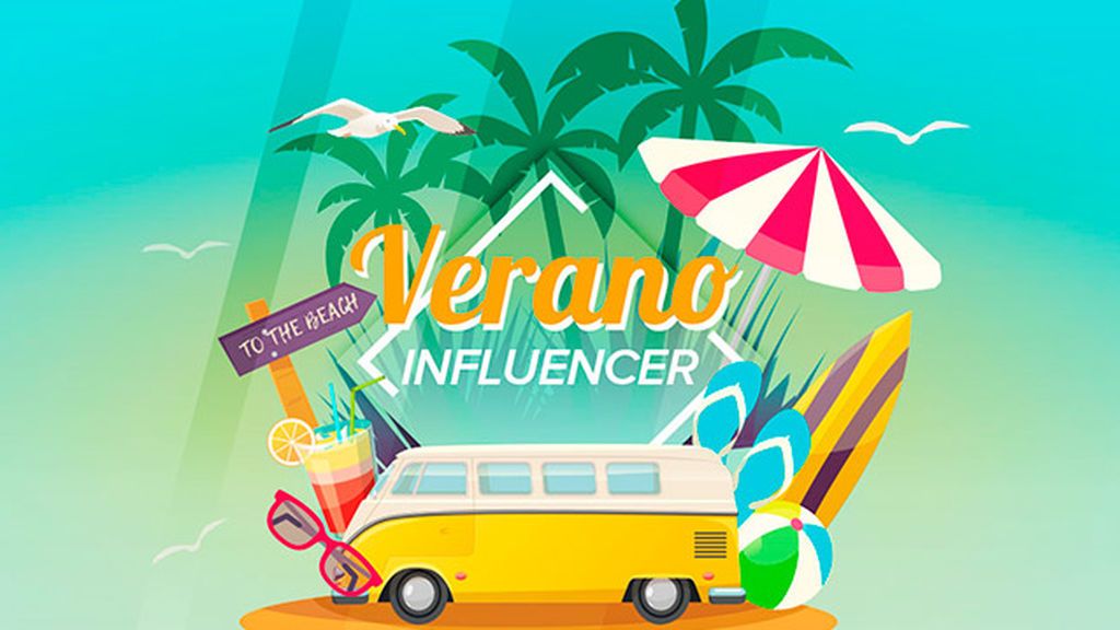 Verano Influencer Índice