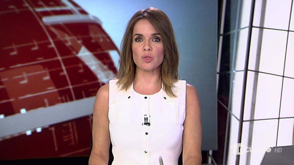 Noticias Cuatro 14h