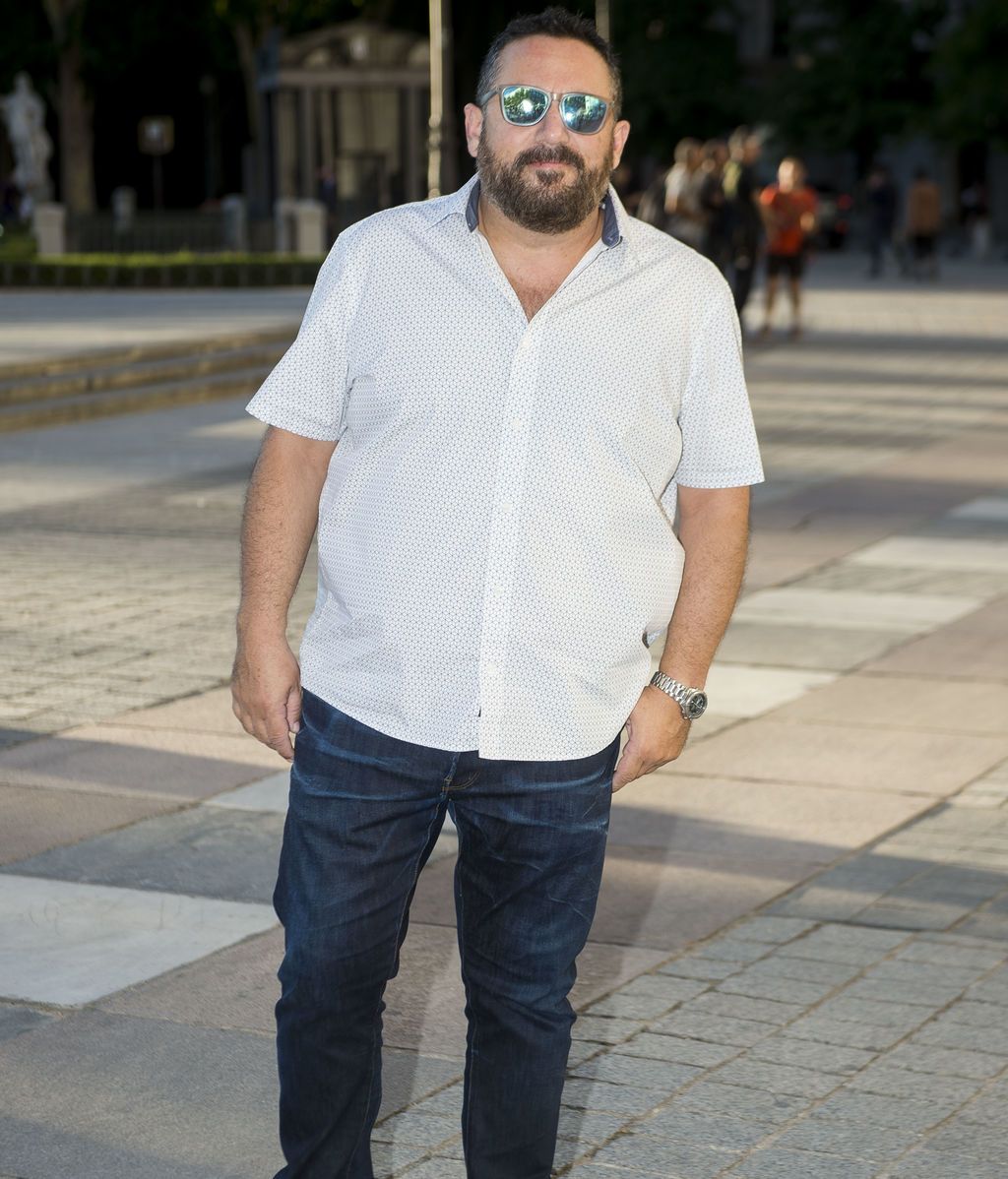 Pepón Nieto