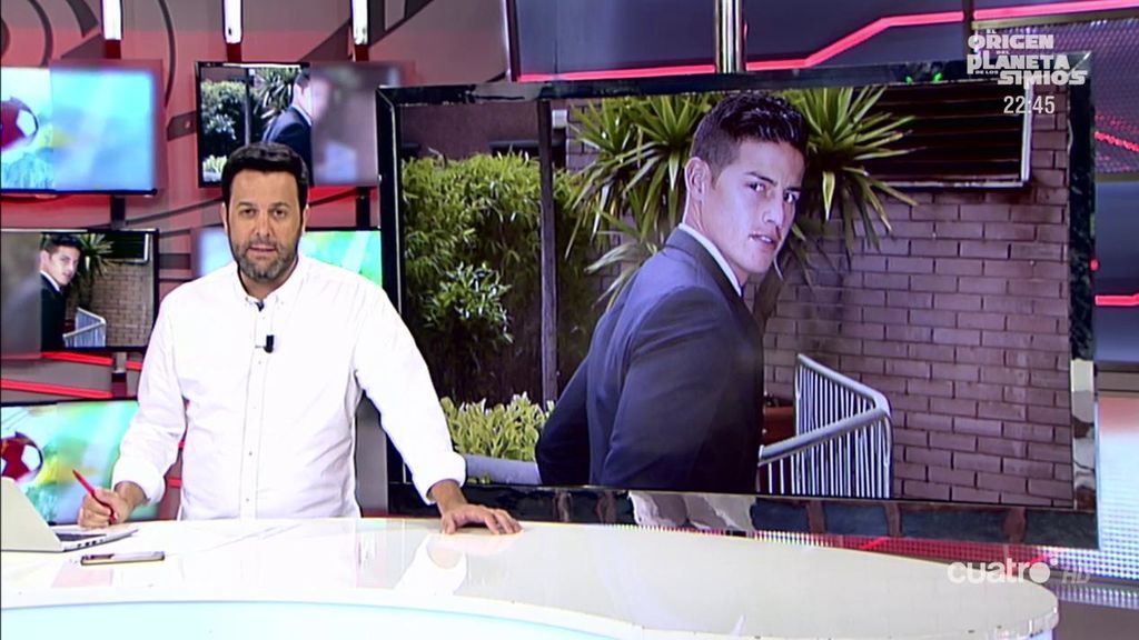 Martes noche (11/07/2017)