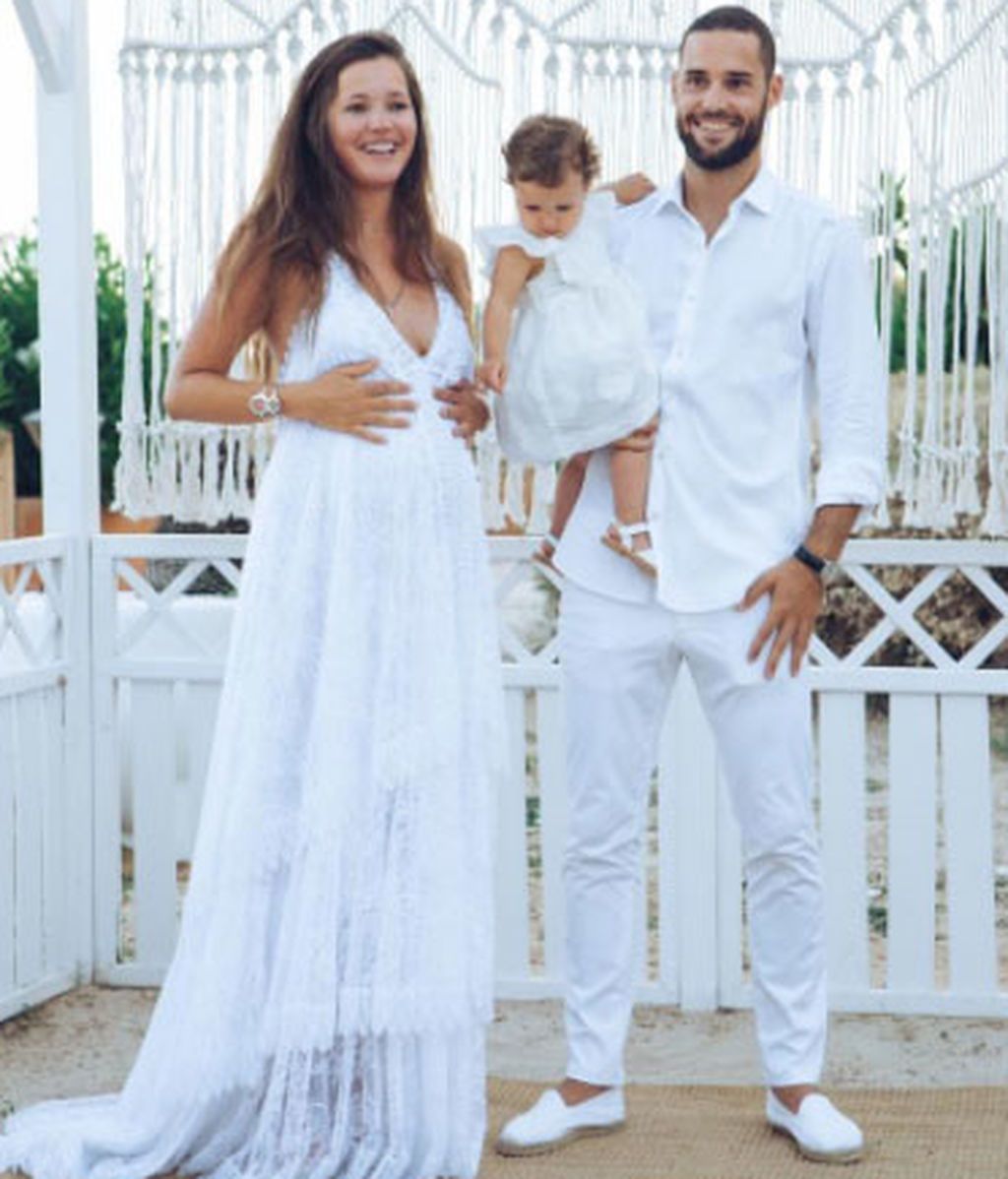 Boda por sorpresa y en secreto, ella llegó con los ojos vendados