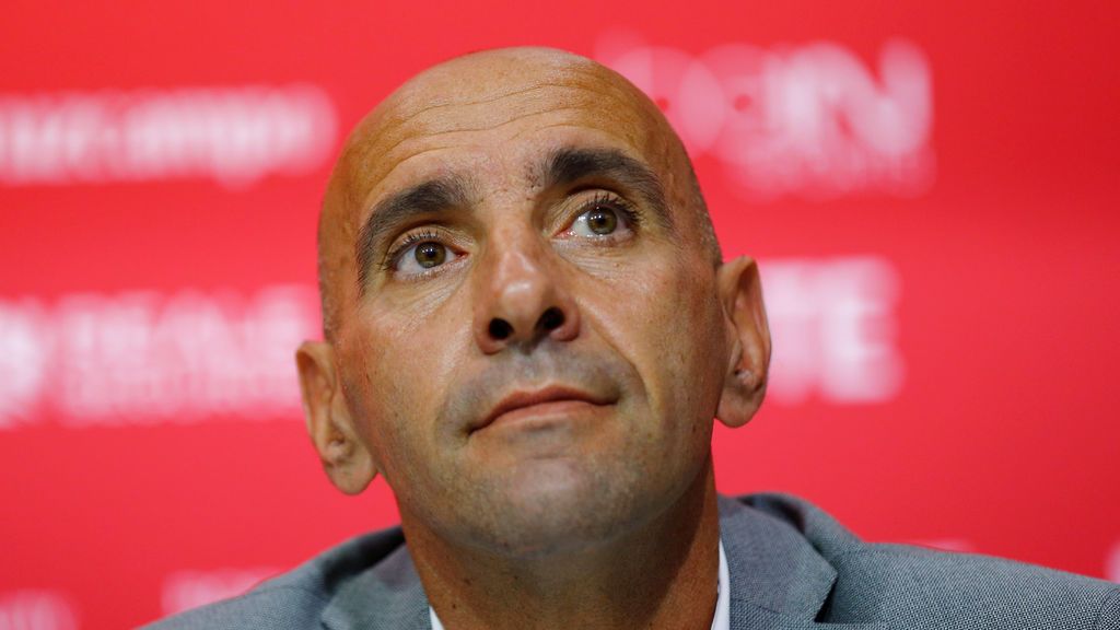 Sampaoli, Del Nido Carrasco, Iborra, Vitolo...así ha cambiado en 3 meses el Sevilla de Monchi Sampaoli, Del Nido Carrasco, Iborra, Vitolo...así ha cambiado en 3 meses el Sevilla de Monchi