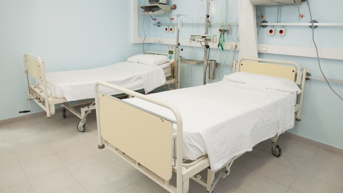 Caos en un hospital británico: encuentran muerto en un baño a un paciente tras días desaparecido