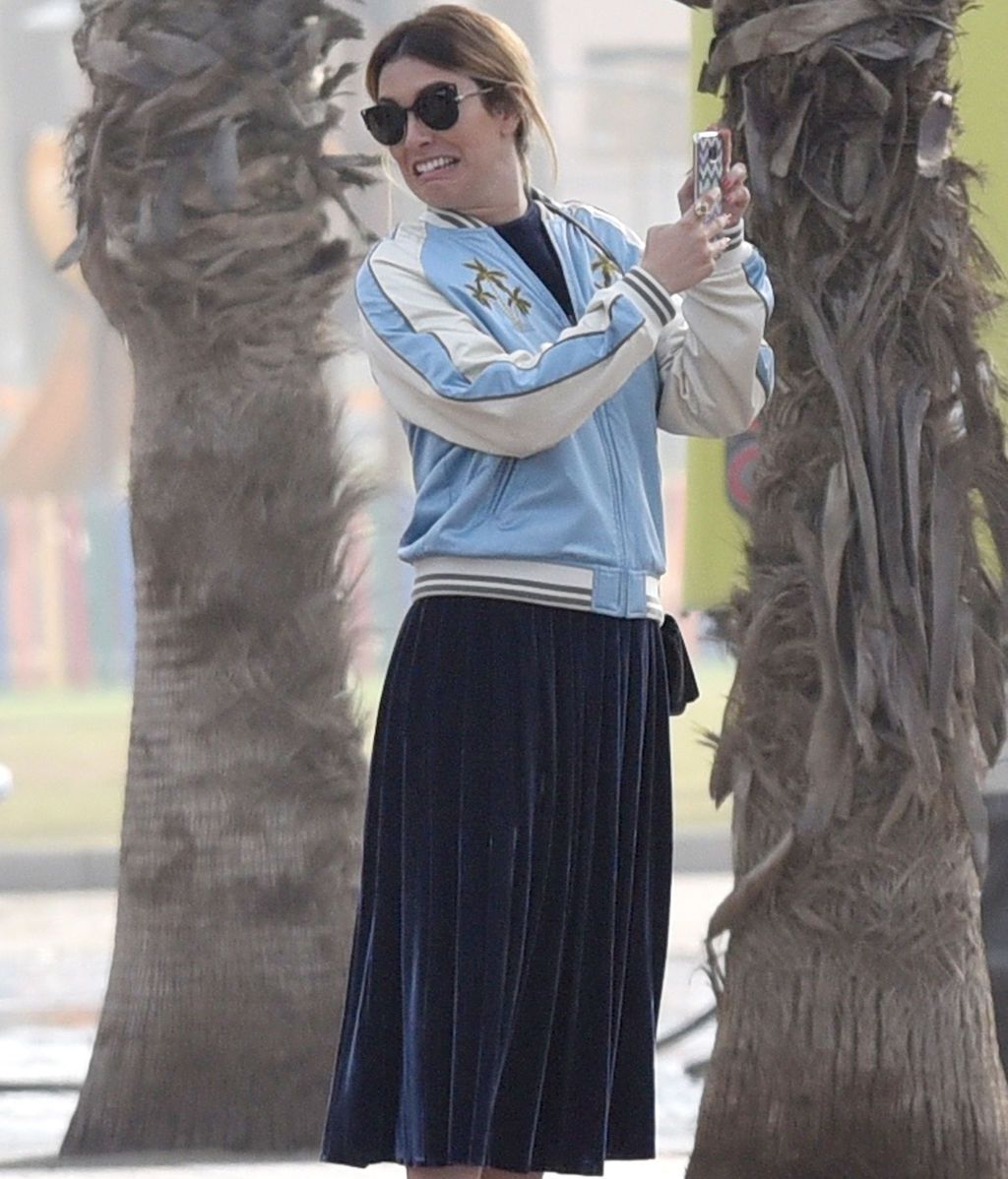 blanca suarez