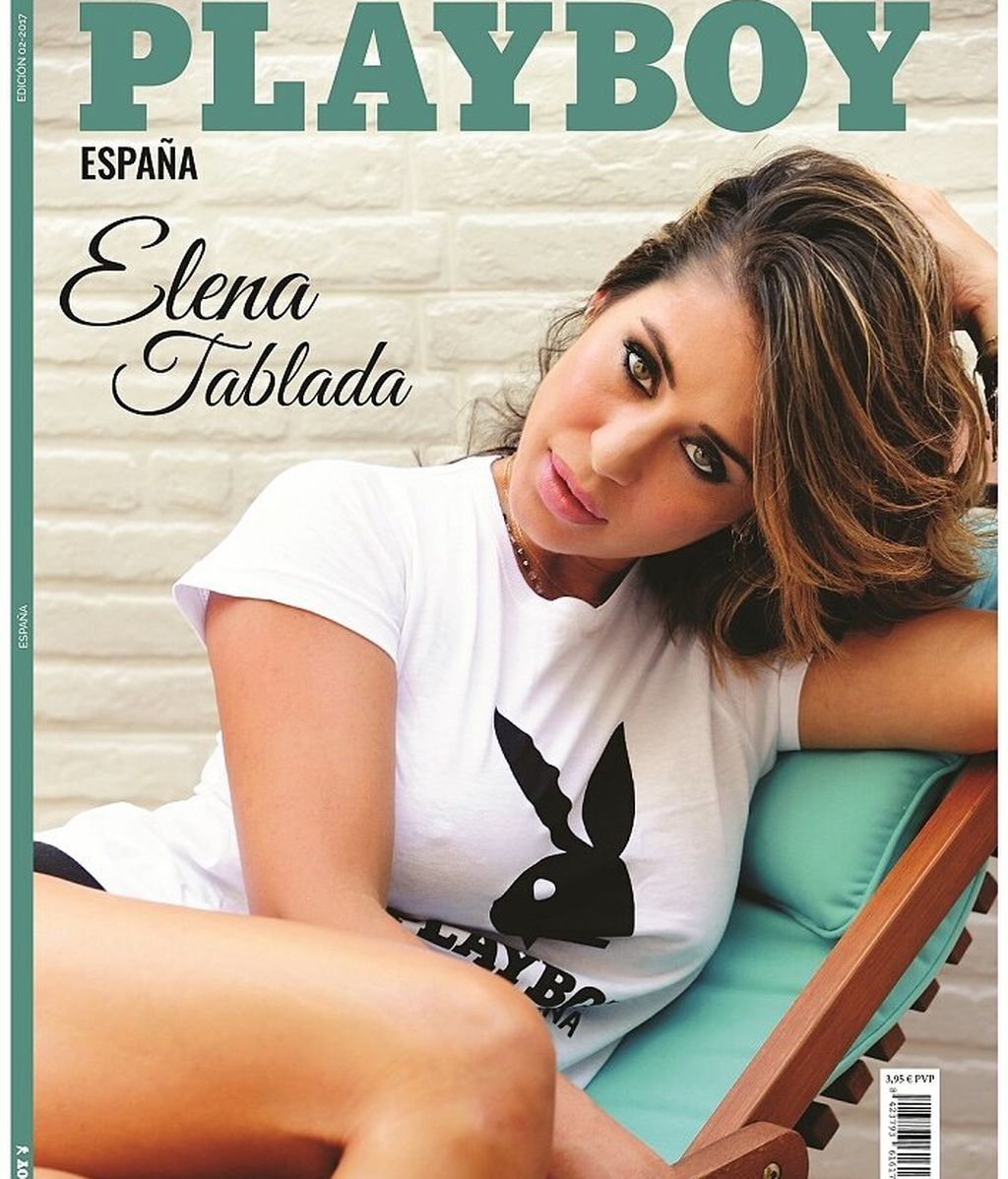 Elena Tablada portada playboy