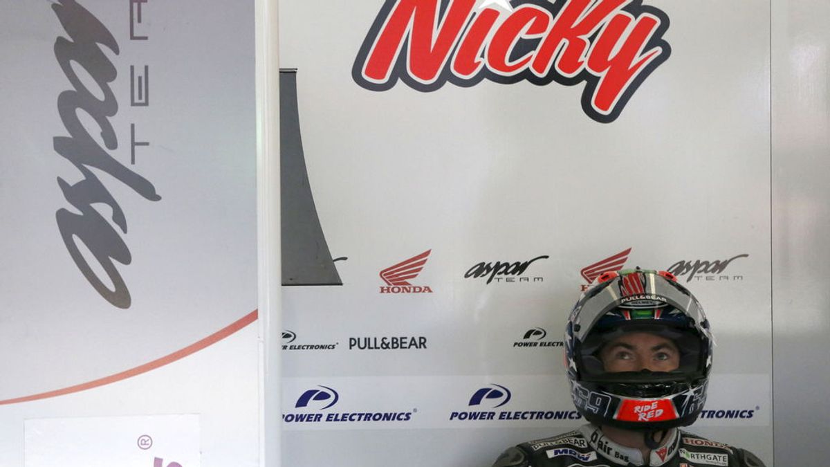 La familia de Nicky Hayden demanda al conductor que le atropelló mientras entrenaba