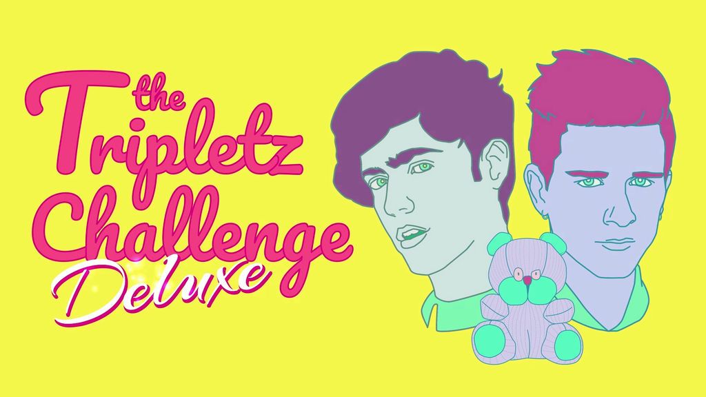 'The Tripletz Challenge Deluxe' llega a mtmad