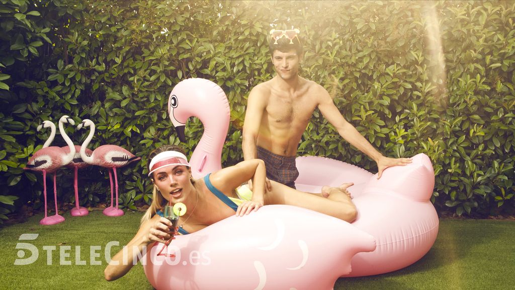 ¡Un bloody mery, por favor!