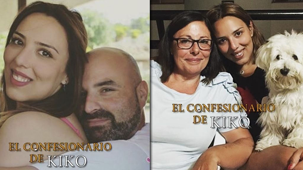 Difunden la falsa muerte de la madre de Lorena 'GH14' para vender productos adelgazantes