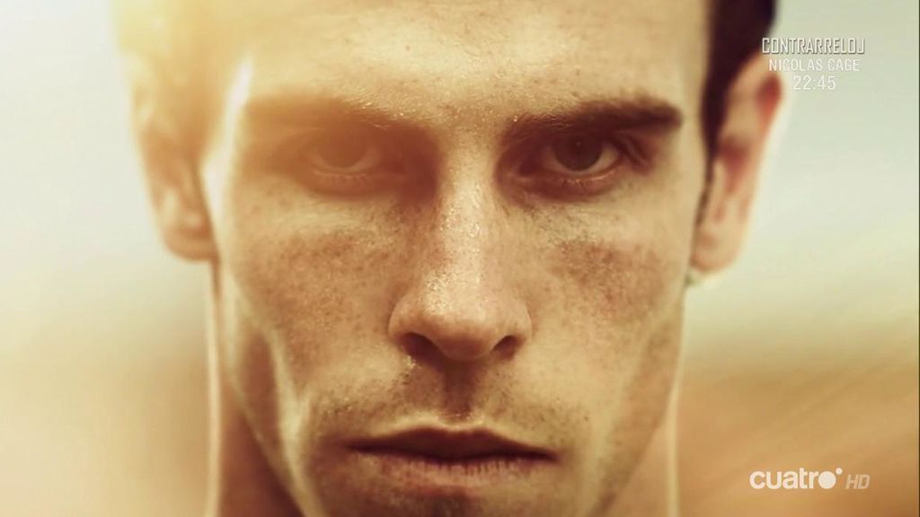 Gareth Bale, la sensación de la pretemporada del Real Madrid en Los Ángeles