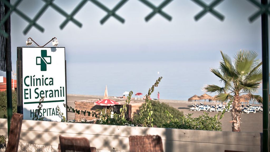 Centro Hospitalario de Salud Mental 'El Seranil'