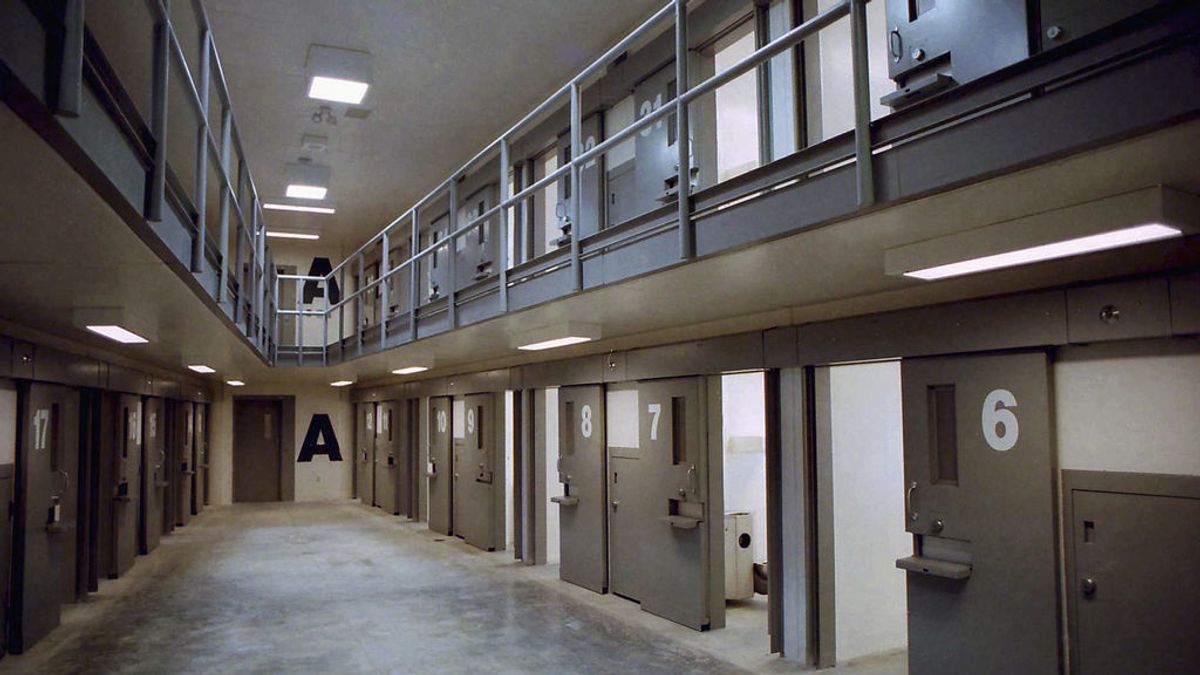 La atrevida medida de las cárceles holandesas para fomentar el buen compartamiento