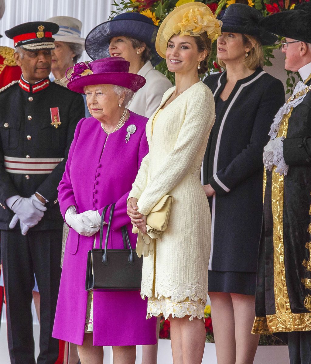 letizia