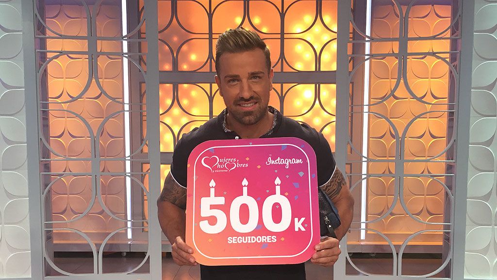 ¡Gracias, gracias y gracias!