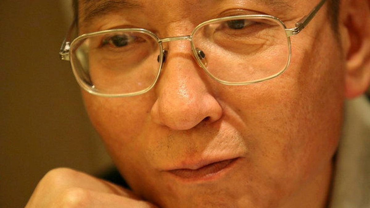 Muere el premio Nobel de la Paz Liu Xiaobo