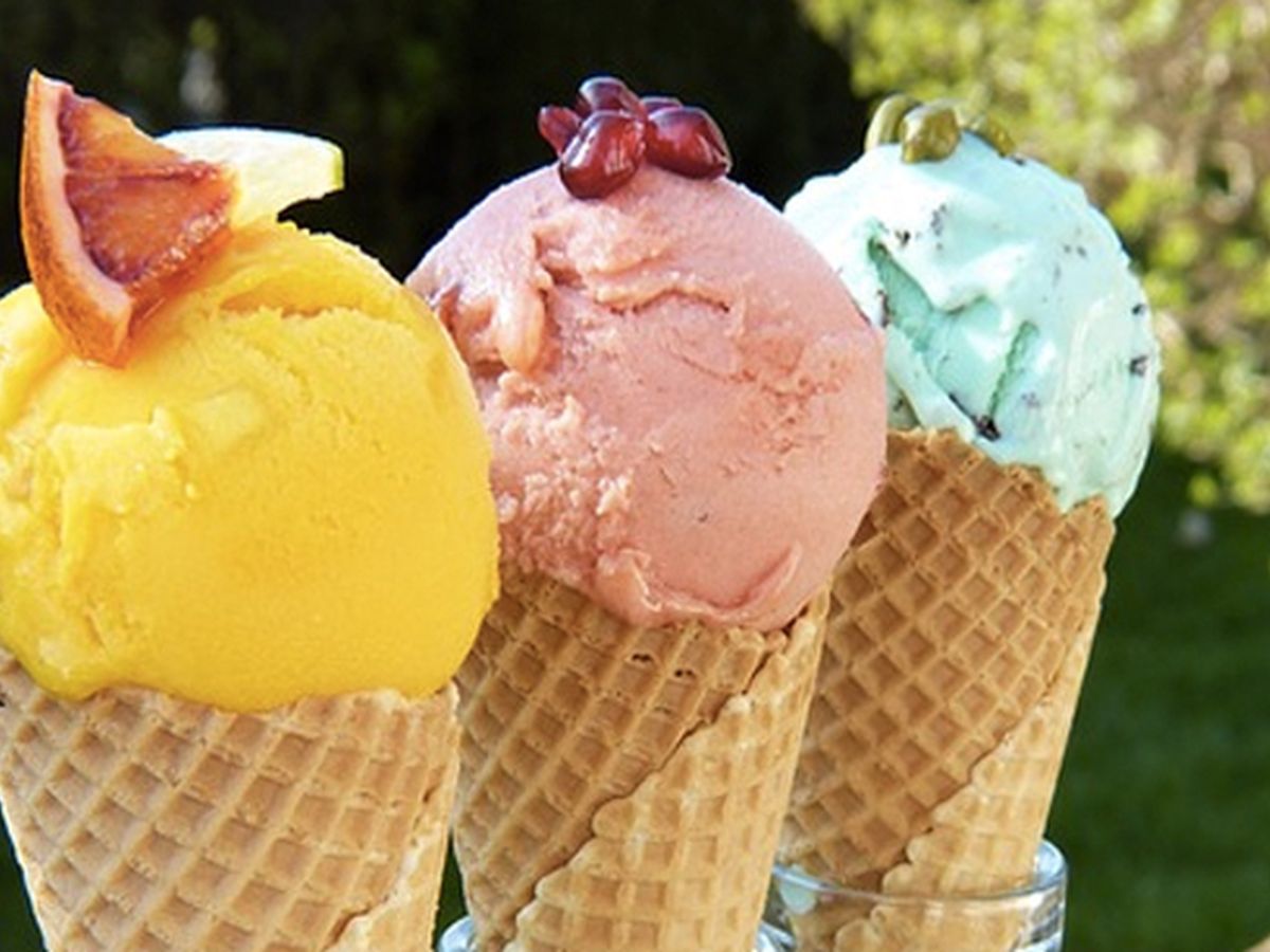Al rico helado: las mejores heladerías de España