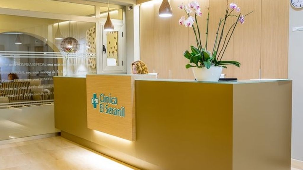 'El Seranil' dispone de instalaciones para el descanso y la recuperación