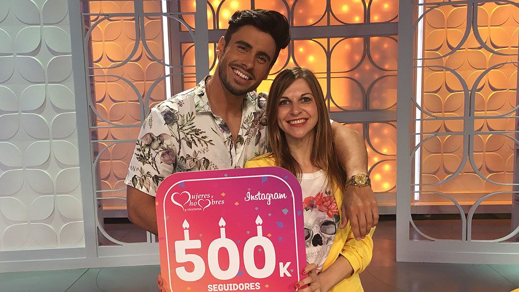 ¡Gracias, gracias y gracias!