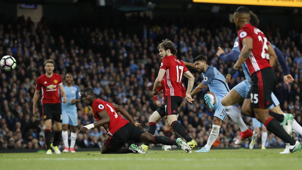 United y City honrarán a las víctimas del atentado de Manchester en su partido amistoso