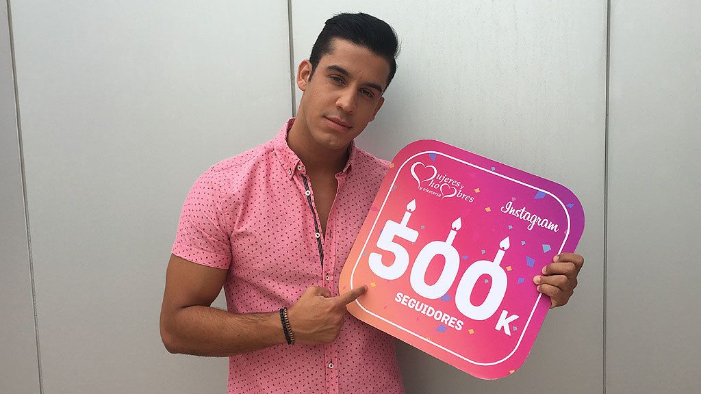 ¡Gracias, gracias y gracias!