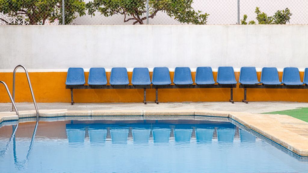 Piscina, pista de padel, tenis, fútbol... entre las actividades deportivas que ofrece 'El Seranil'