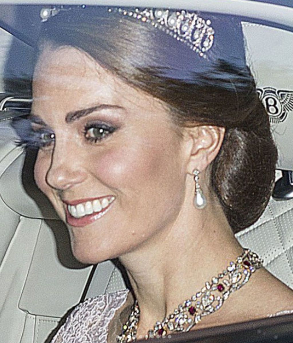 kate