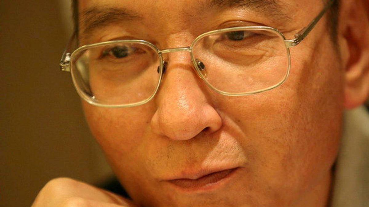 Muere el premio Nobel de la Paz Liu Xiaobo