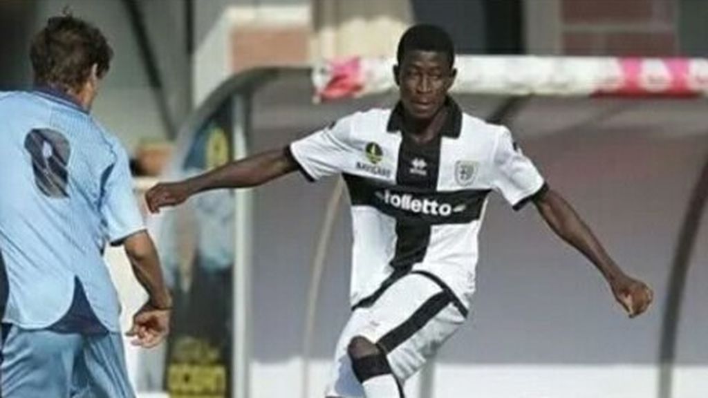 ¡Tragedia en el Calcio! Un ex del Parma confiesa el asesinato de su madre y su hermana de once años