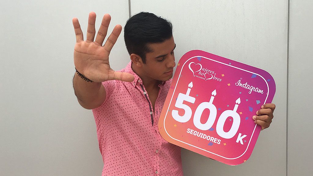 ¡Gracias, gracias y gracias!