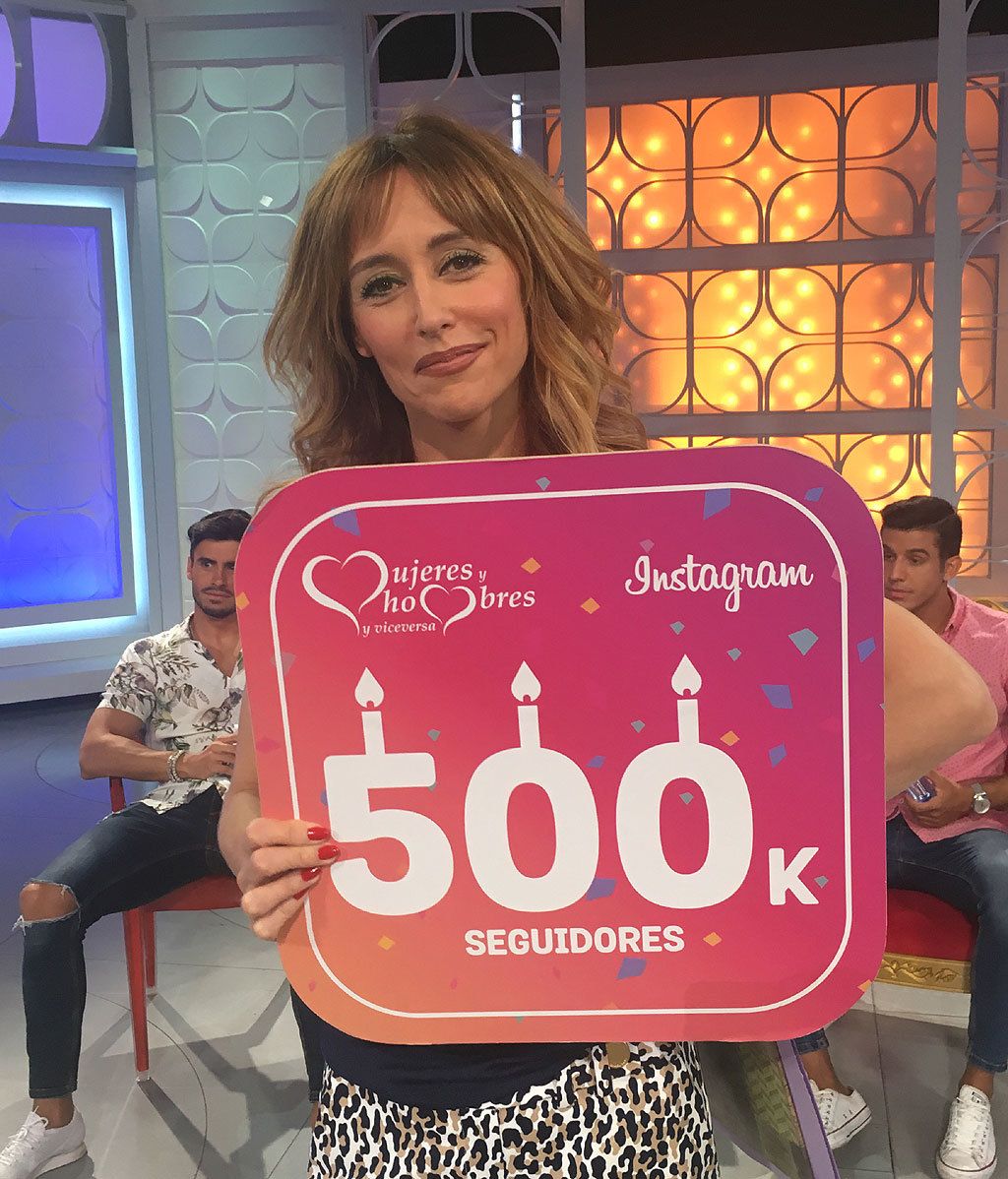 ¡Gracias, gracias y gracias!