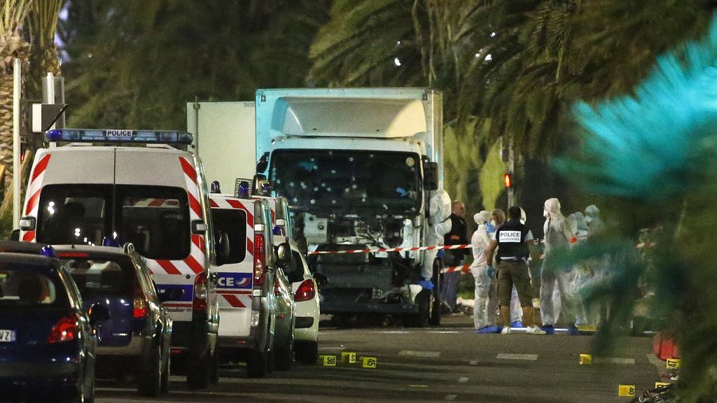 Atentado de Niza: Primer aniversario del ataque terrorista en el que murieron 86 personas