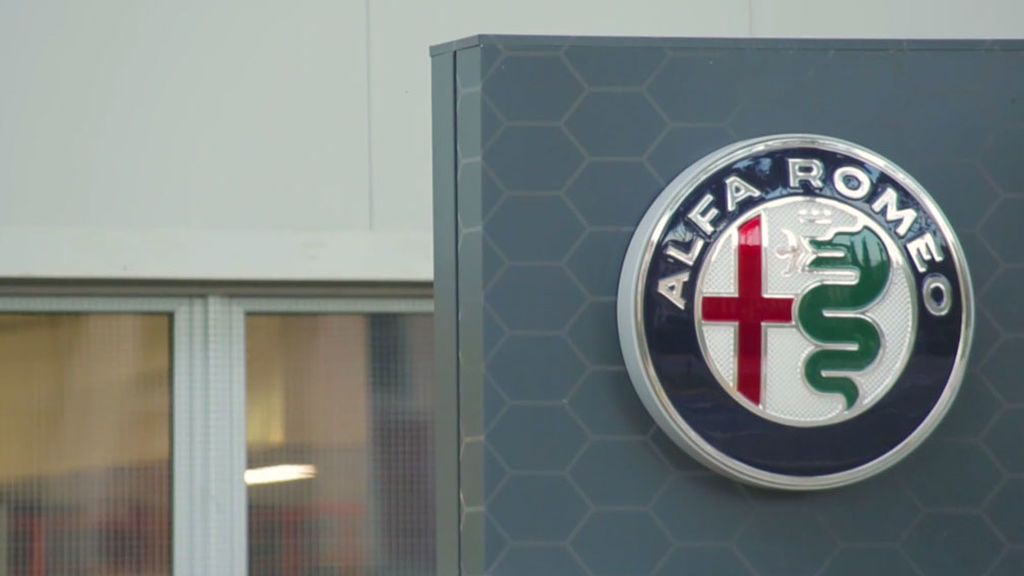 Alfa Romeo y Samsung unen sus fuerzas en favor de la mejora tecnológica