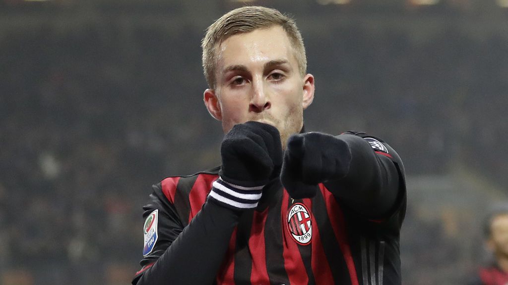 ¿Despiste o declaración de intenciones? Deulofeu todavía no es jugador del Barça...  según sus redes sociales