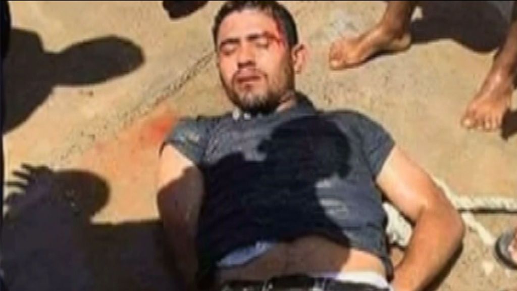 Detenido el hombre que ha apuñalado a 6 turistas en Egipto, matando a dos de ellos