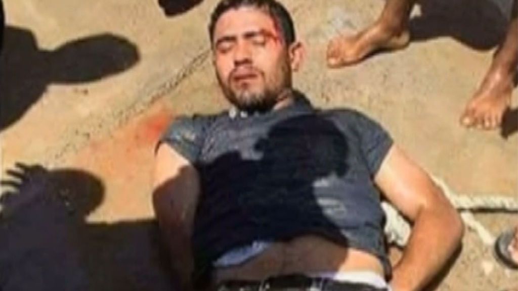 Detenido el hombre que ha apuñalado a 6 turistas en Egipto, matando a dos de ellos