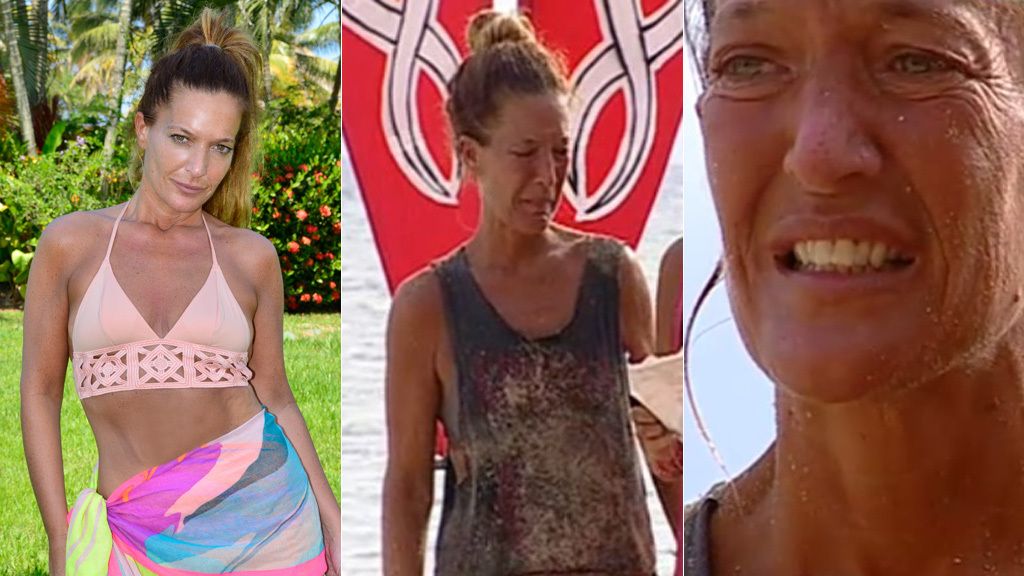 Bibiana 'Las Mellis'