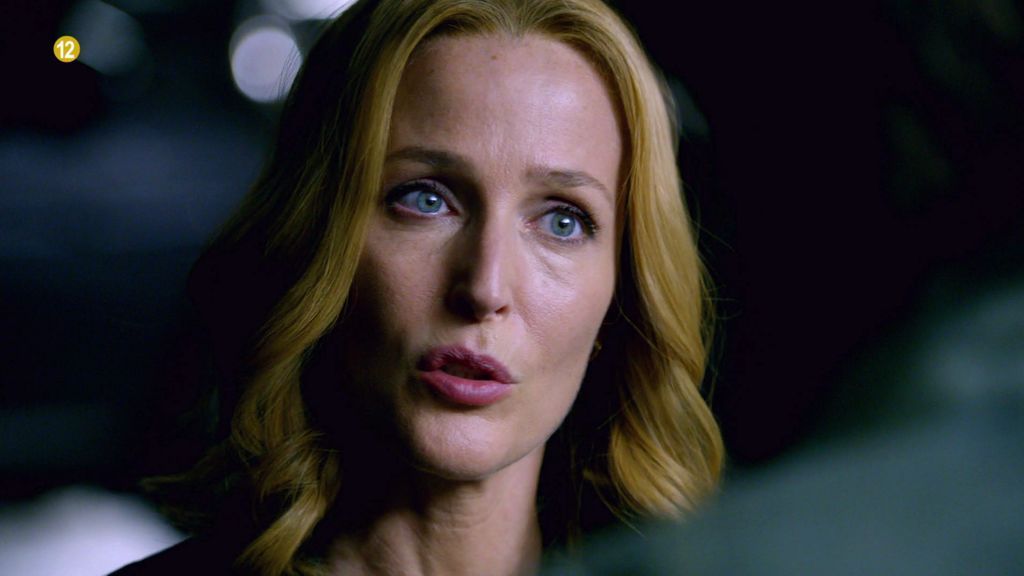 La verdad sigue estando ahí fuera: Vuelven Mulder y Scully