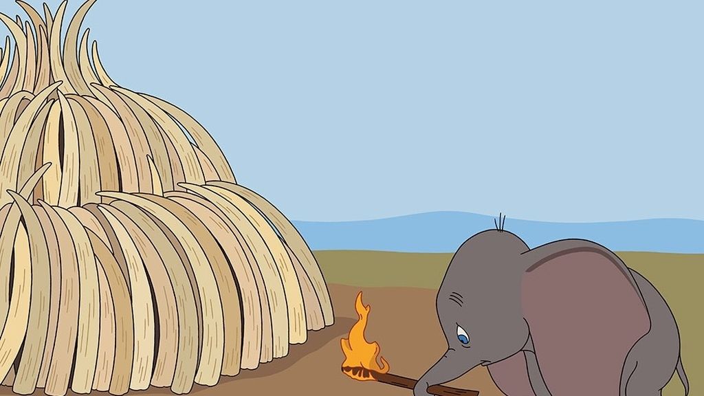Así serían los personajes de Disney si viviesen en el mundo actual